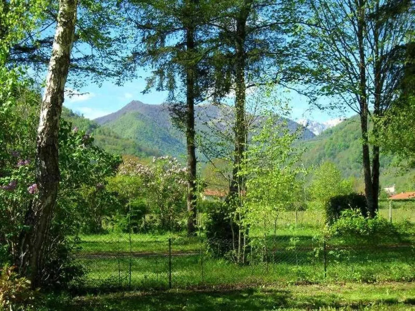 Camping 3 Etoiles - Piscine - Ccaihfi Seix 0*,