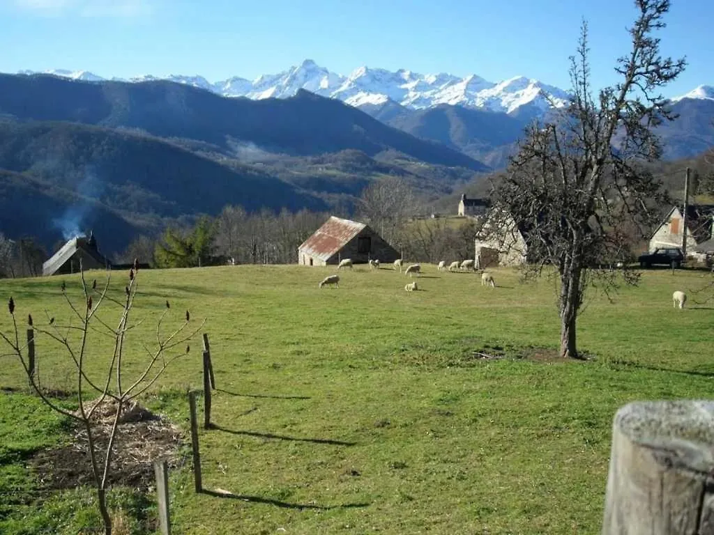 Camping 3 Etoiles - Piscine - Ccaihfi Seix