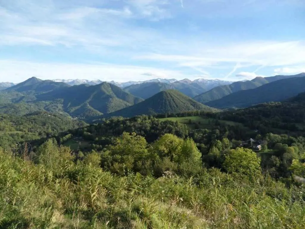 Camping 3 Etoiles - Piscine - Ccaihfi Seix