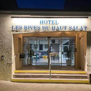 Les Rives Du Salat Seix