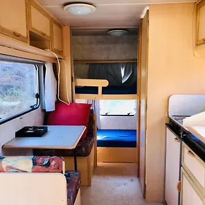 La Caravane De La Tuilerie Seix