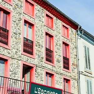 Hotel L'escaleta, Seix